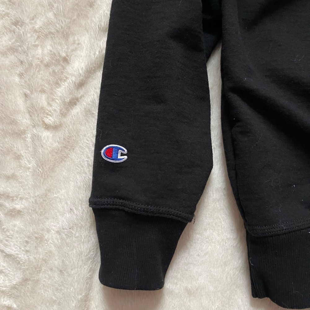 champion hoodie - Picture 4 of 4